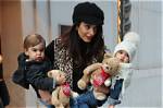 George Clooney's Twins in 2022: a Year of Joy and Family