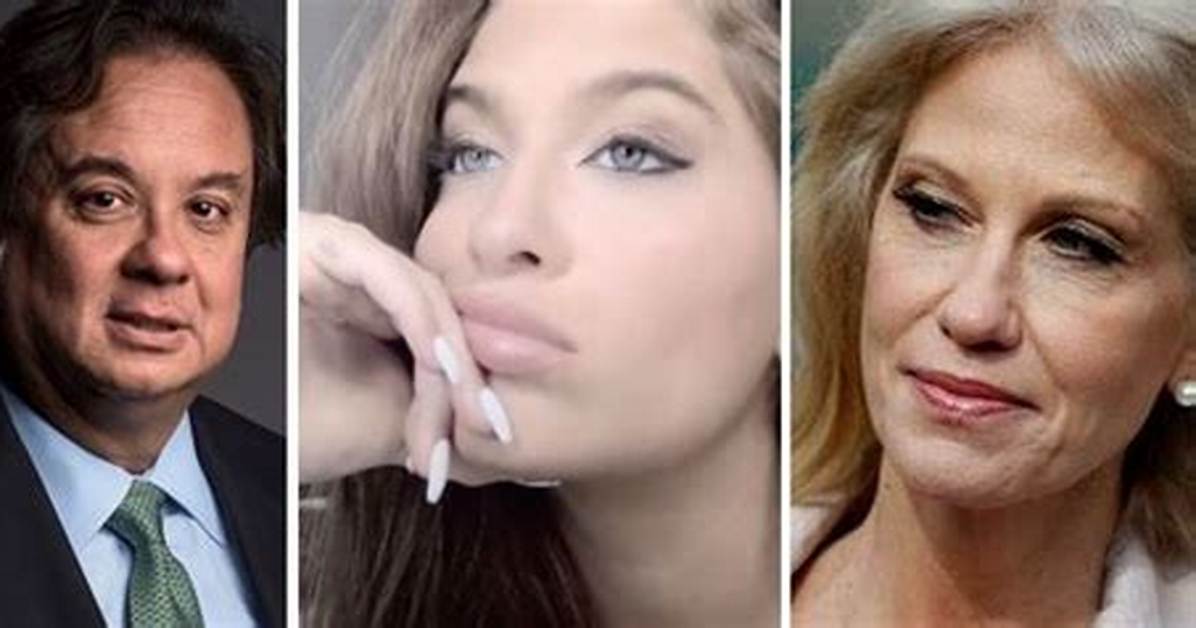 George Conway's Mother: the Story Behind the Influential Figure