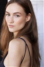 Getting to Know Madison Lintz: from Child Star to Leading Roles