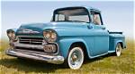 Getting Your Classic Truck Back on the Road: a Deep Dive into Lmc Truck Parts