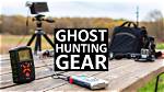 Ghost Hunting Equipment Guide: Tools & Tips for Beginners