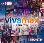 Gia Casabal: Vivamax's Rising Star