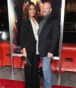 Gina Torres Boyfriend 2024: Unveiling the Latest Relationship Insights