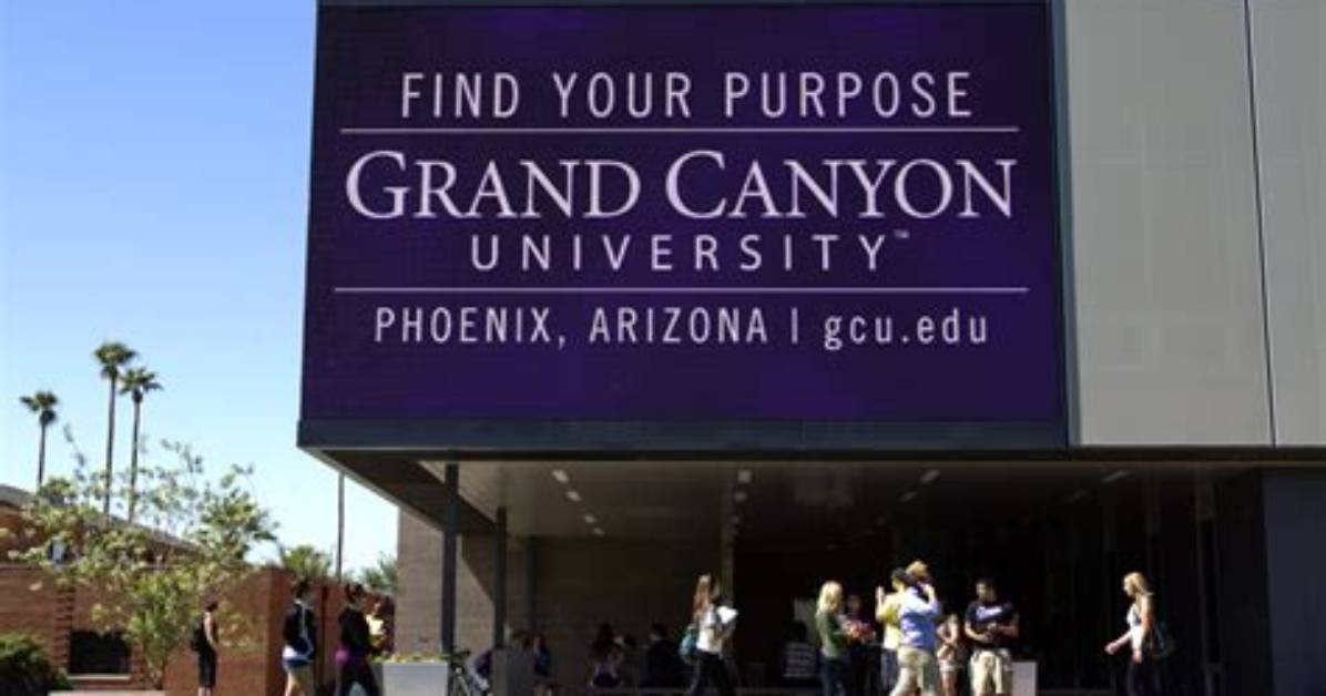 Grand Canyon University Commercial: Your Ultimate Guide