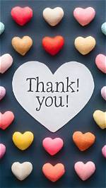 Grateful Hearts: How to Say Thank You for Birthday Wishes