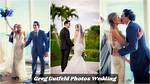 Greg Gutfeld Wedding Photos: a Glimpse into the Celebration of Love