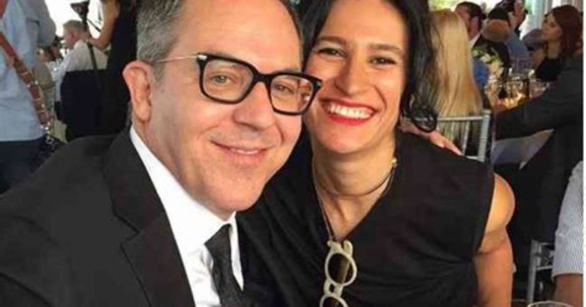 Greg Gutfeld Wife Picture: a Closer Look into His Personal Life