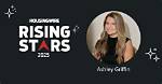 Griffin Jaylinn: Rising Star in the Entertainment World