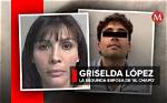 Griselda Lpez: El Chapo's Wife & Mother of Ovidio - New Details!