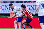 Guadalajara Vs. Cruz Azul: the Ultimate Showdown in Mexican Football