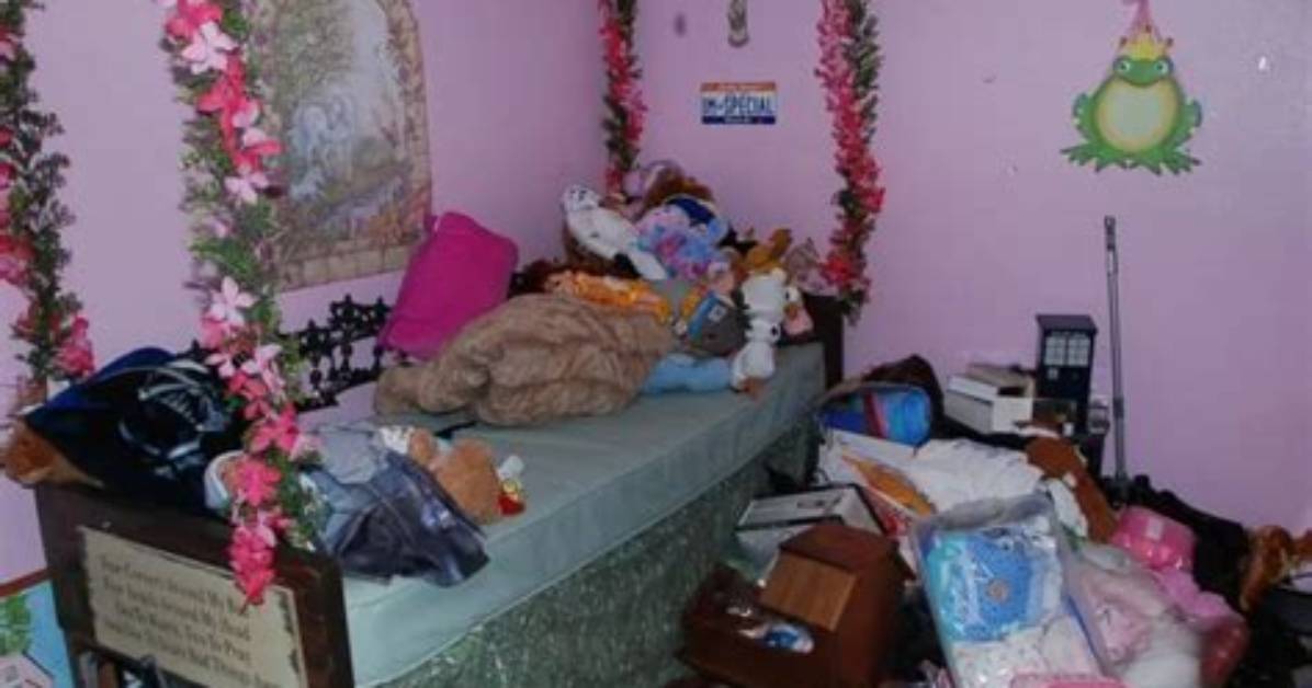 Gypsy Rose Crime Scene Photos: a Deep Dive into the Controversial Case