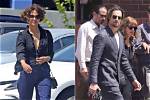 Halle Berry & Gabriel Aubry's Daughter Nahla: Growing up!
