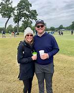 Harry Higgs' Wife: a Journey of Love and Golf