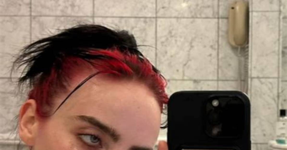 Has Billie Eilish Been Nude? a Comprehensive Exploration