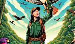 Hawk Tuah Girl Fapello: the Rising Star in the Digital World