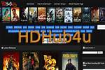 Hd Hub 4U. Com Download: a Comprehensive Guide to Accessing Quality Content