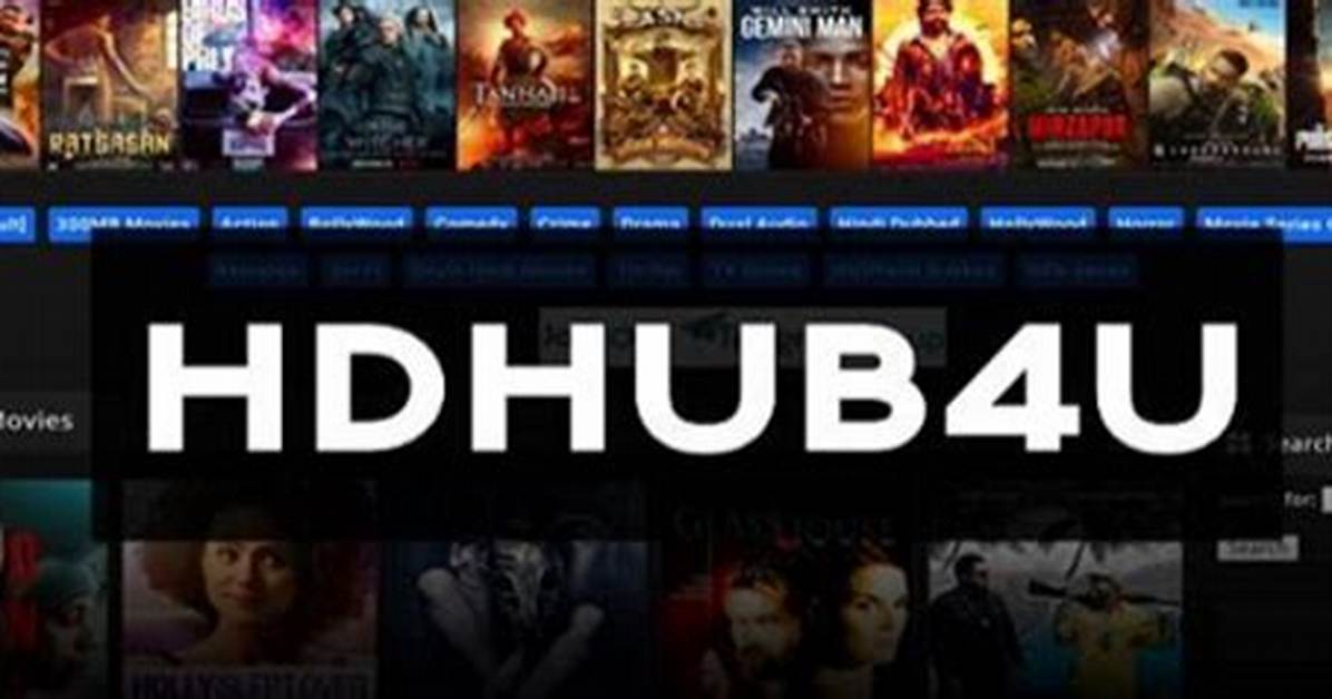 Hd Movies 4U Hub: Your Ultimate Guide to Streaming Movies Online
