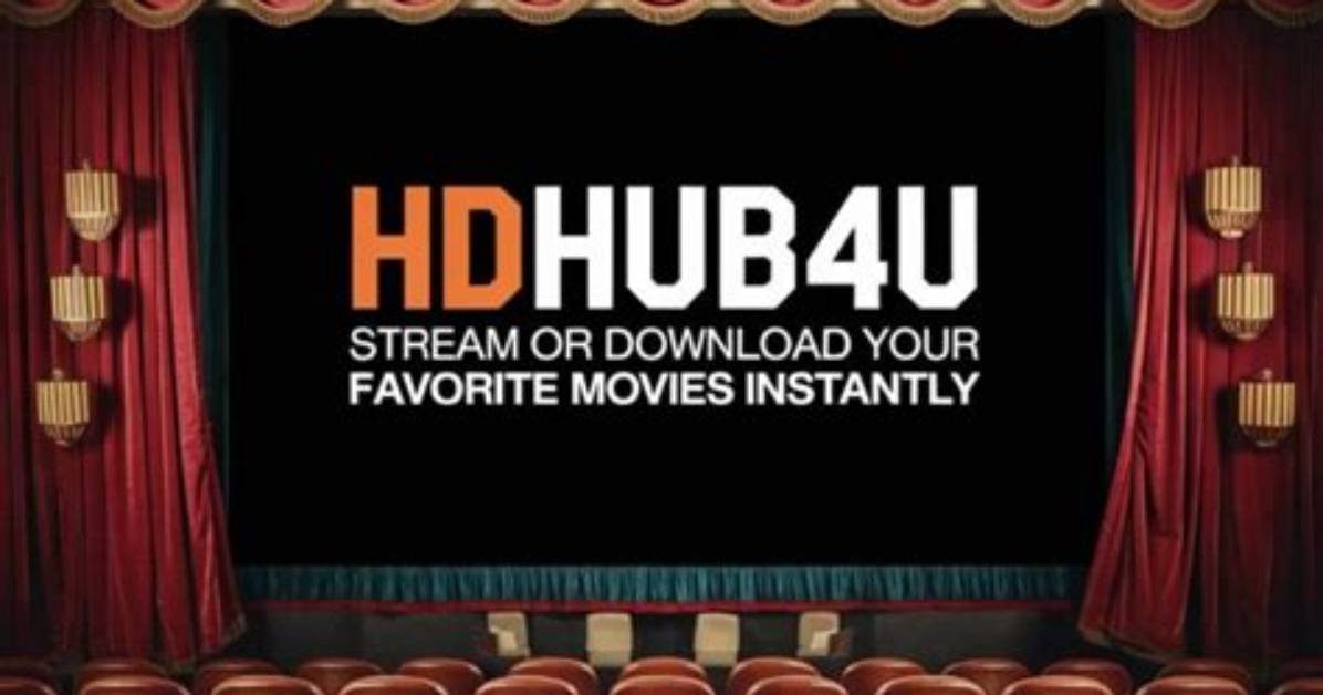 Hdhub4U 2.0: the Ultimate Streaming Experience
