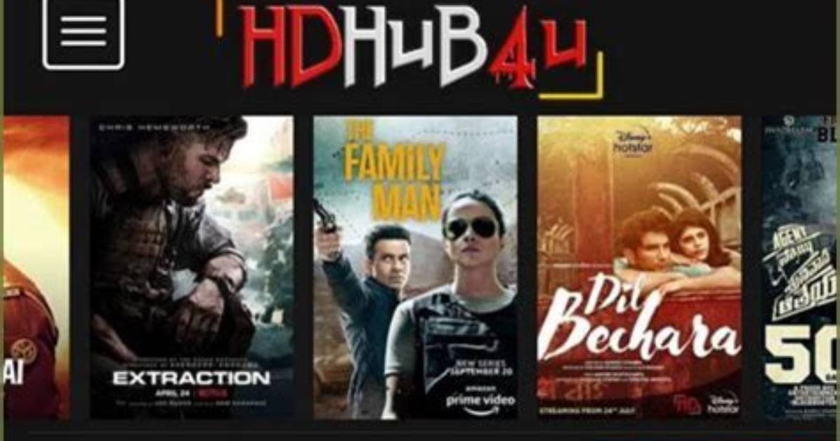 Hdhub4U Bollywood: Your Ultimate Guide to Streaming Bollywood Movies