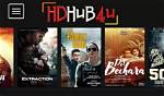Hdhub4U: Illegal Movie Downloads & Risks