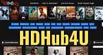 Hdhub4U: Latest Movies, Shows, and Updates - What You Need to Know