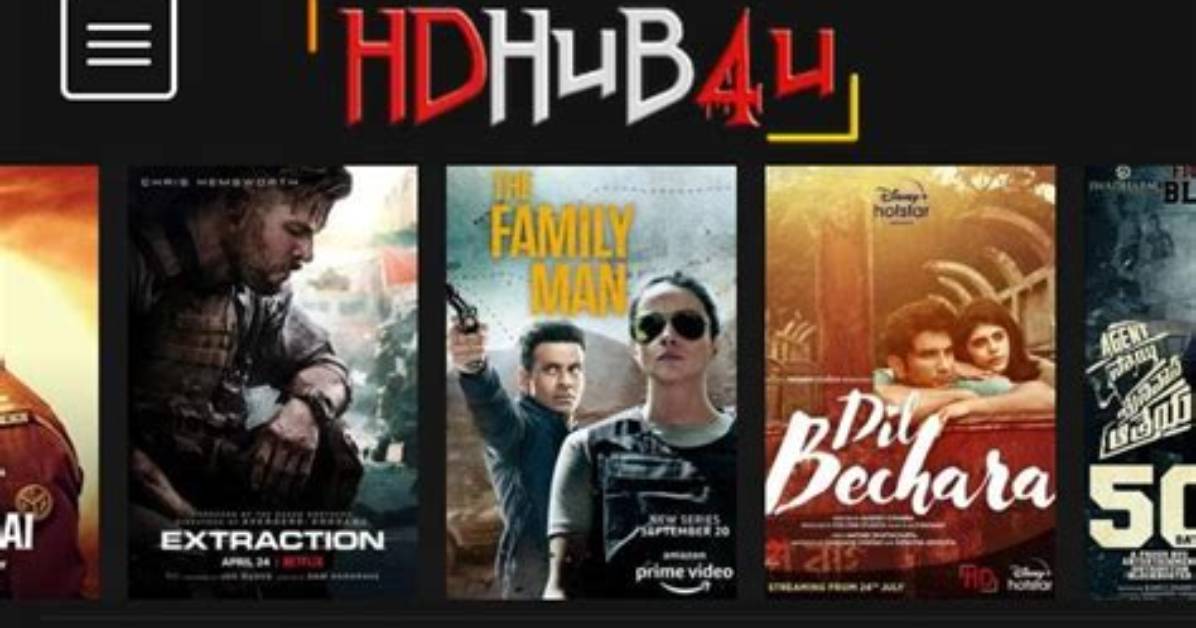 Hdhub4U Movies Download: Your Ultimate Guide to Accessing Films Online