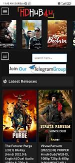 Hdhub4U Web Series Latest Releases: Your Ultimate Destination for Binge-Watching
