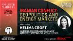 Helima Croft: a Comprehensive Overview