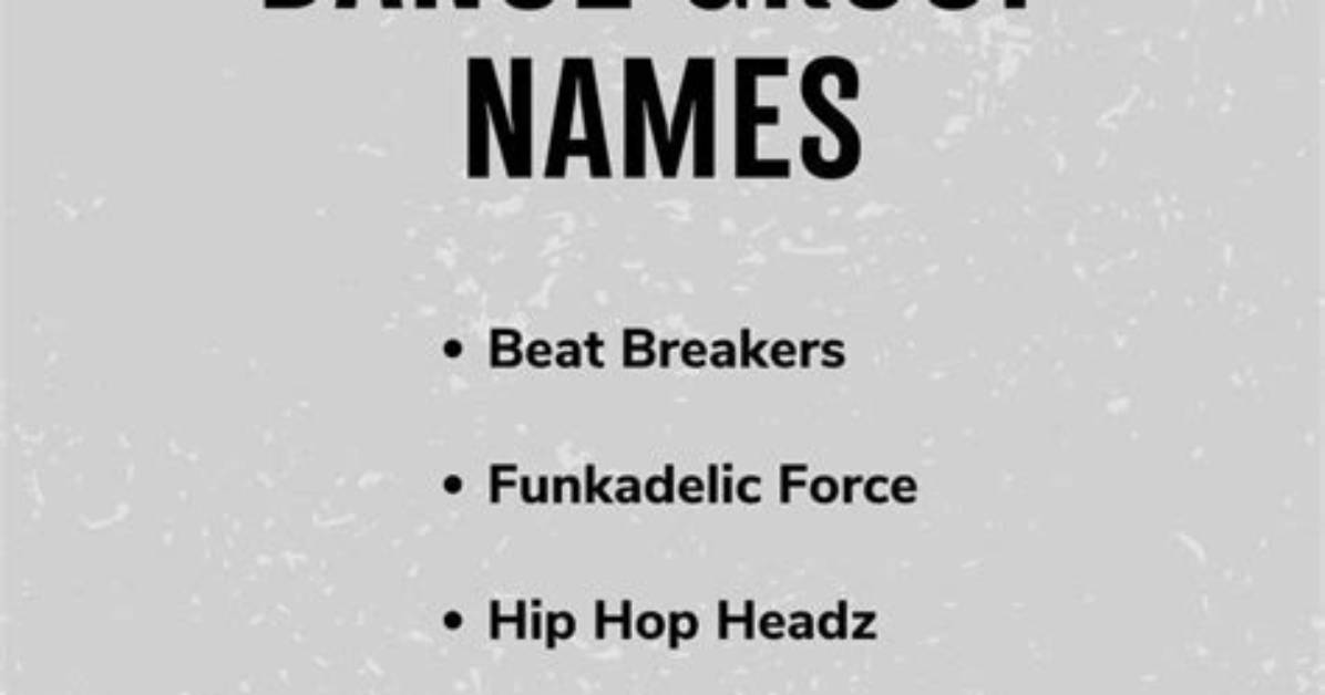 Hiding in Hip Hop: Names Revealed