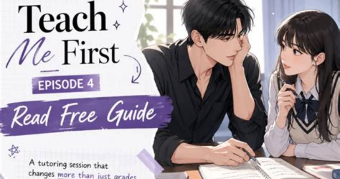 Honeytoon Teach Me First Free: Your Ultimate Guide to Unlocking the Magic of Language Learning