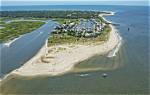 Hop Aboard the Scenic Bald Head Island Ferry: Your Gateway to Tranquility