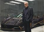 Horacio Pagani Net Worth: a Deep Dive into the Life of the Automotive Visionary
