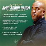 How Did Amir Abdur-Rahim Pass Away? a Comprehensive Look at His Life, Legacy, and Cause of Death
