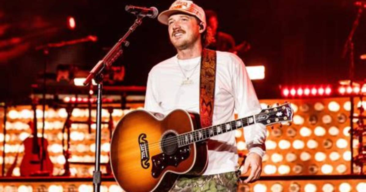 How Long Is a Morgan Wallen Concert in 2025? What to Expect