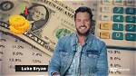 How Much Is Luke Bryan Worth in 2025? a Look at His Earning Power