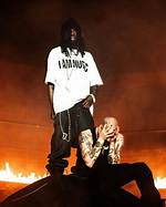 How Much Is Playboi Carti Worth in 2025? Exploring His Financial Journey