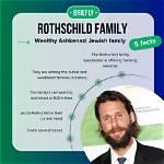 How Much Is the Rothschild Family Worth? Exploring Their Enduring Financial Legacy