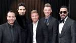 How Old Are Backstreet Boys Members? Discover Their Enduring Appeal