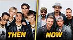 How Old Are the Backstreet Boys Now? Uncovering Their Ages in 2024