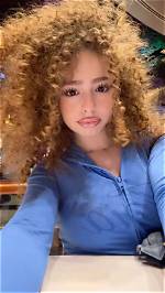 How Old Is Eliana Kalogeras? Uncovering the Tiktok Star's Age and Journey