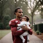 How Old Is Jalen Hurts' Daughter? a Comprehensive Overview