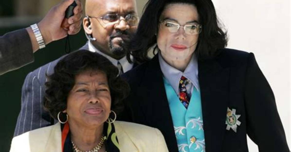 How Old Is Mj's Mom? a Deep Dive into the Life of Katherine Jackson