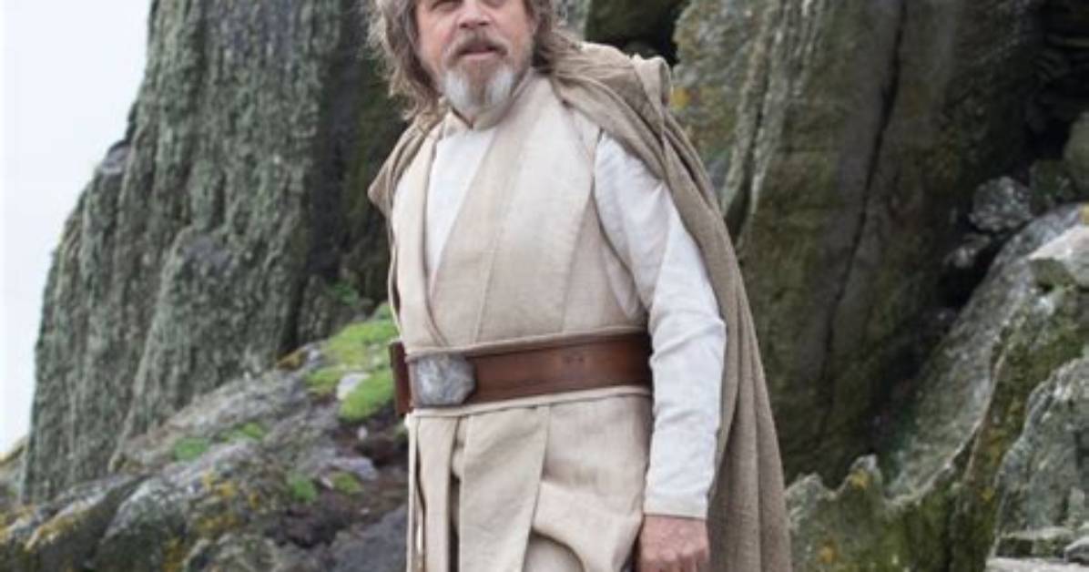 How Old Was Luke: a Comprehensive Exploration