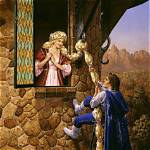 How Old Was Rapunzel in the Original Story? Unraveling the Tale's Timeline