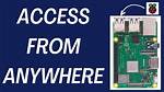 How to Access Raspberry Pi Remotely over the Internet Using Secure Methods