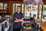 Hunter Fieri: the Rising Star in Culinary Arts and Television