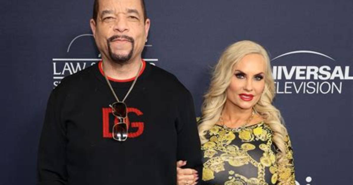 Ice-T's Wife: a Deep Dive into Coco Austin's Life and Career