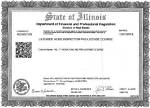 Illinois Professional Licenses: Idpfr Renewal & Lookup