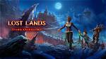 In the Lost Lands: a Riveting Dark Fantasy Adventure