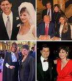 Inside the Life of Maria Bartiromo: a Glimpse into Her Home